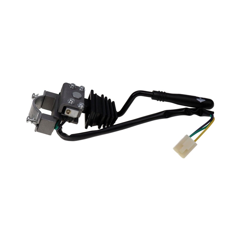 Forward & Reverse Switch 283E2-40401 LB32-004A for Toyota TCM FB15 25-V Forklift