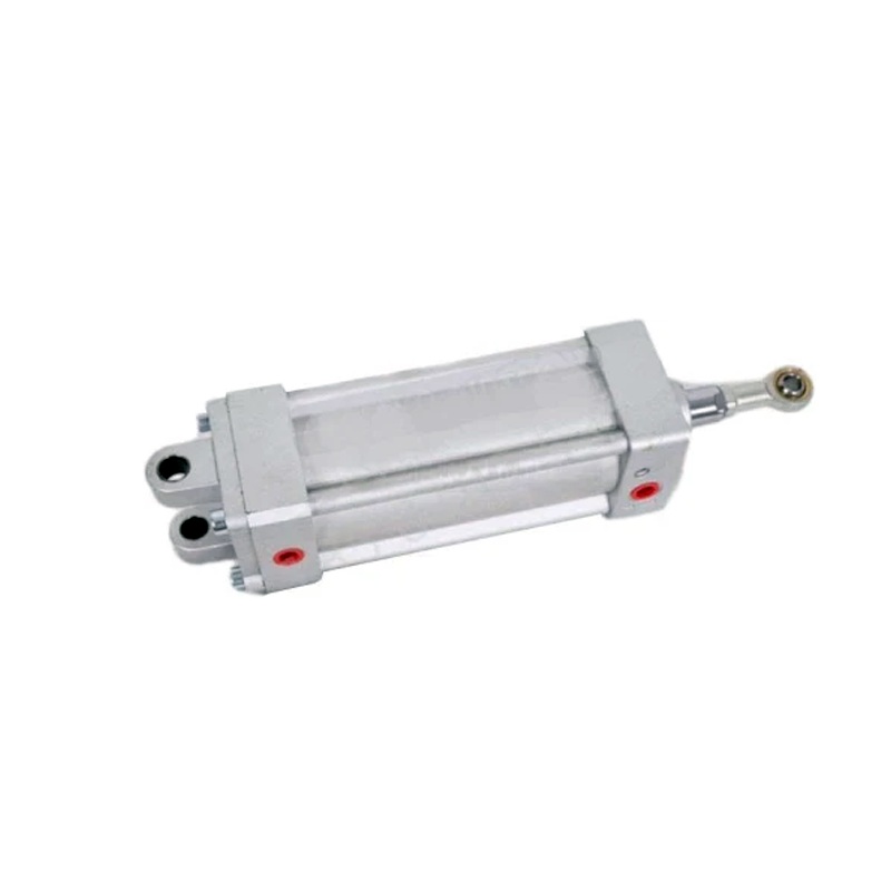 Hydraulic Swivel Cylinder 54386529 for Ingersoll Rand Air Compressor