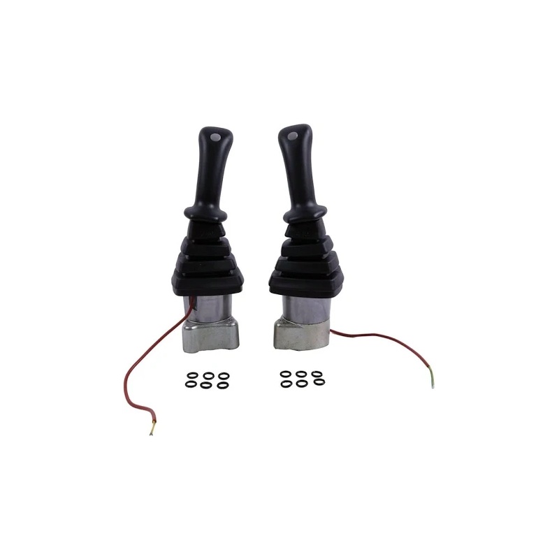Joystick Control Assembly 25/220589 25/220588 for JCB Loader 1CX ROBOT 185HF 1105