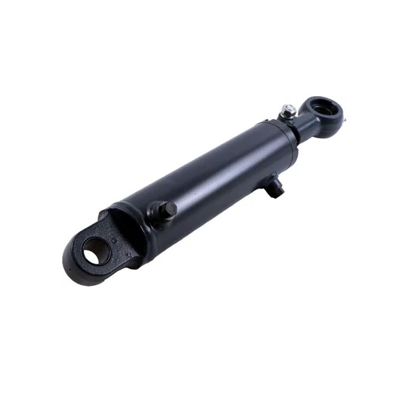 LH Tilt Cylinder 234A8-50113 for Nissan Engine H20-II H25 TCM Forklift FG20T6 FG20T7 FG25T6 FG25T7 FHG20T7 FHG25T7