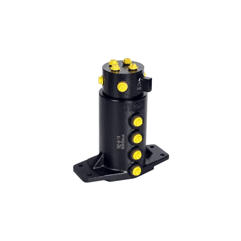 Swivel Joint 3F1057050 for Komatsu Excavator PC20-7 PC10-7