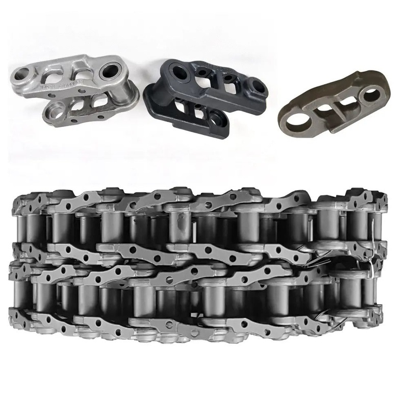 Track Link 168-6753 for Caterpillar CAT Excavator 307C 307D 307E 307B