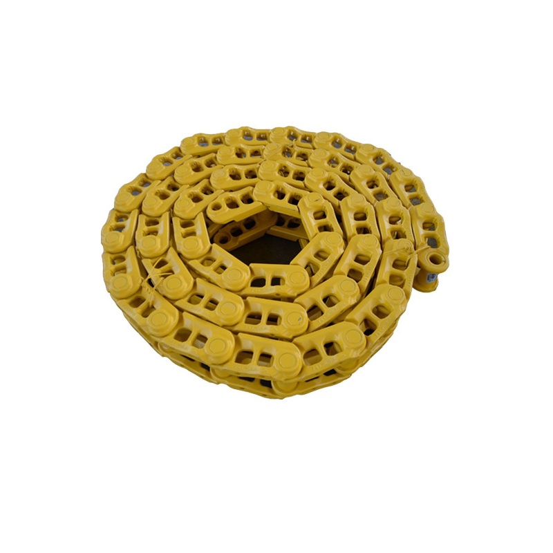 Track Link Chain 7K-2049 for Caterpillar CAT D4D D4E Tractor 3304 Engine