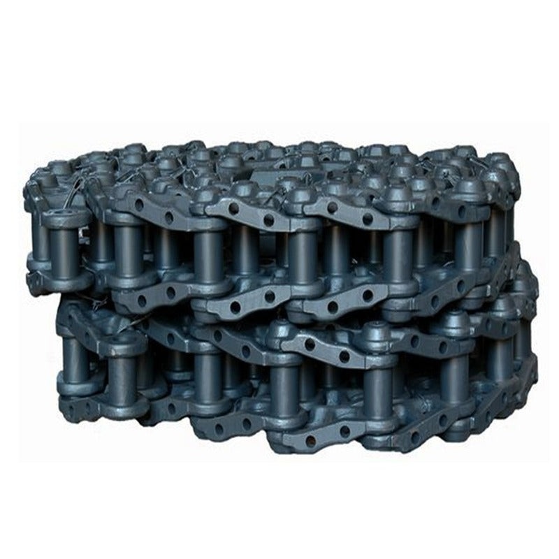Track Link Chain Assembly 81N6-26600 for Hyundai Excavator R210LC R210NLC R220LC R235LCR