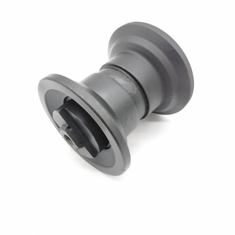 Track Roller Bottom Roller 772142-37305 for Yanmar Excavator