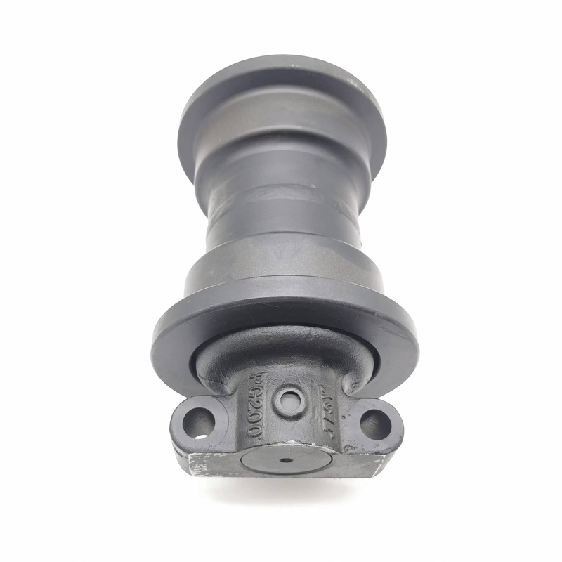 Track Roller LP64D00004F1 For Kobelco Excavator SK100 SK100L SK120-5 SK120LC-5