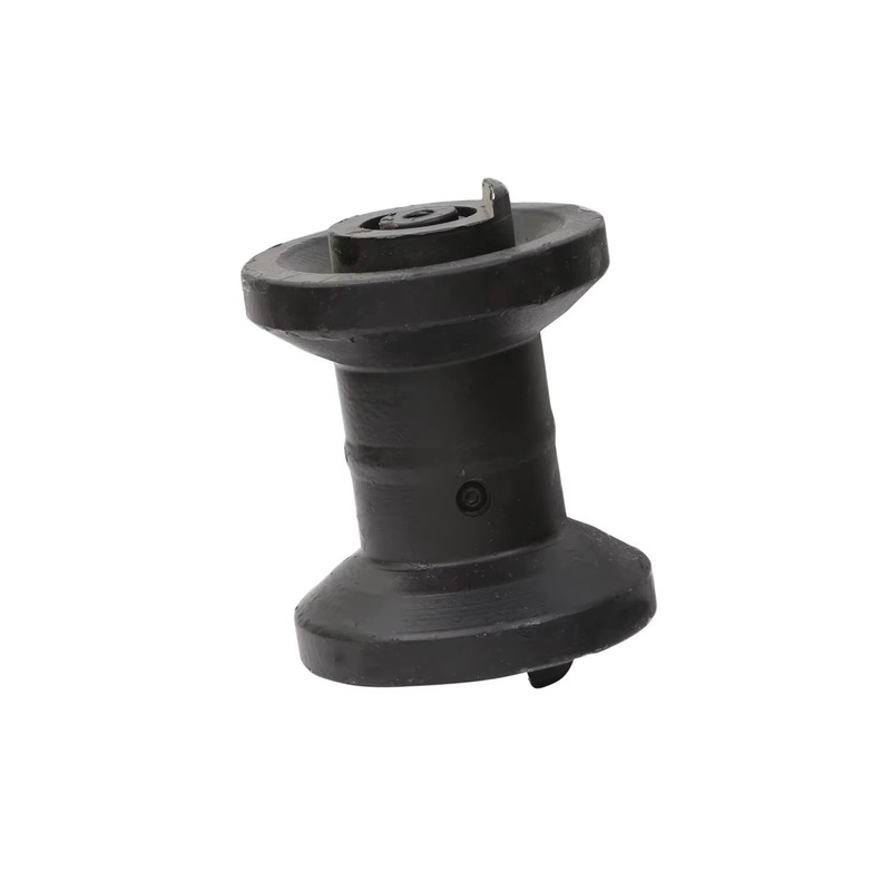 Track Roller RD411-21740 for Kubota Excavator KX057-4 KX161-3 U45-3 U45S U50-3 U55 U55-4