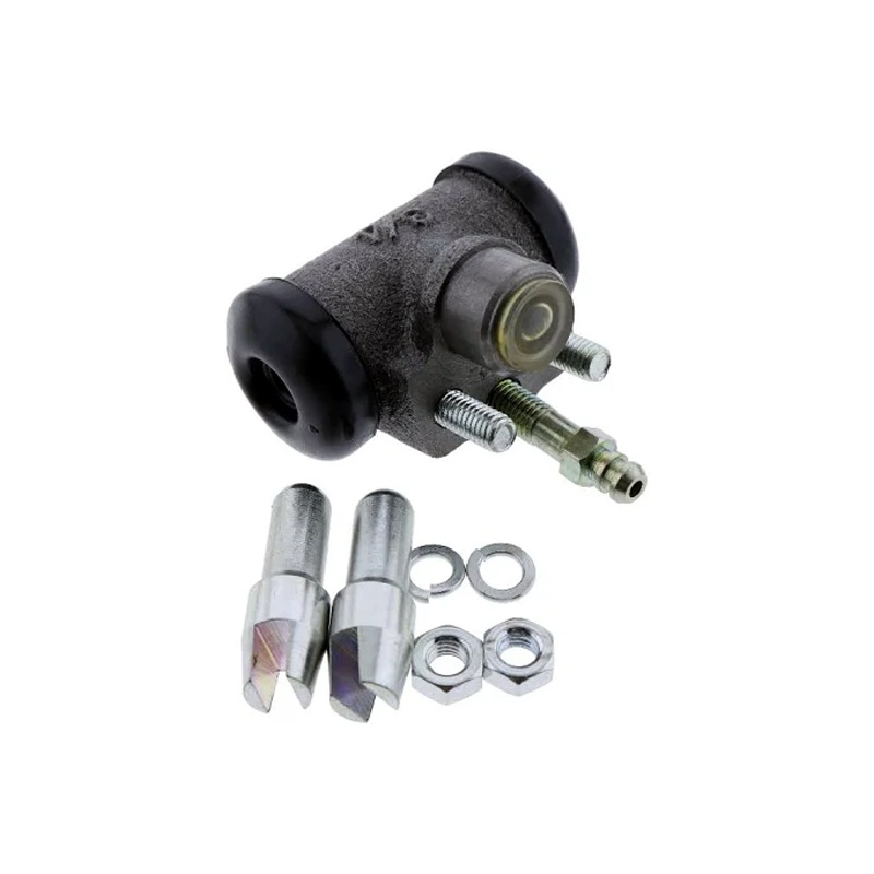 Wheel Cylinder Assembly 47510-10341-71 for Toyota Engine 3P 4P 5K Forklift 2FB7 2FB9 2FG7 2FG9 40-2FG7 40-2FG9 3FB7 3FB9 40-3FG7 4CBTK4R