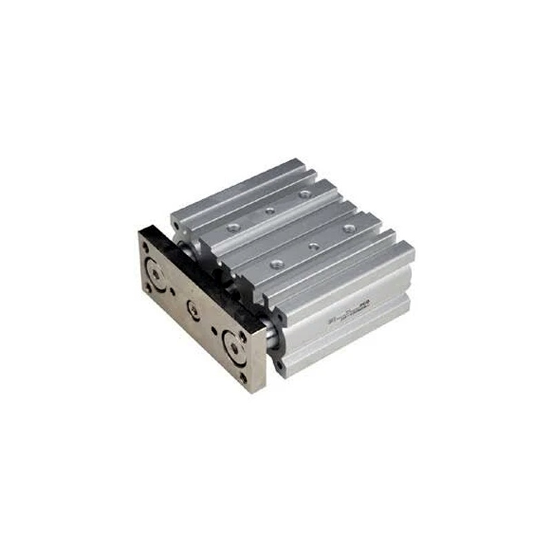 Aftermarket SMC MGPM12-60 Compact Guide Cylinder