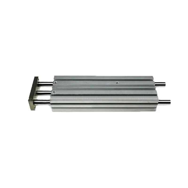 Aftermarket SMC MGPM40-400Z Compact Guided Cylinder