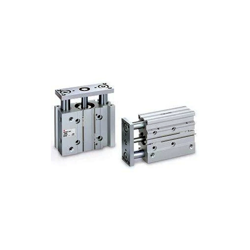 Aftermarket SMC MGPM50-25Z Guided Cylinder