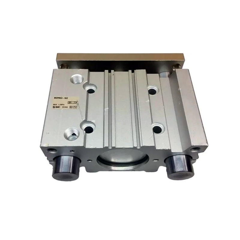 Aftermarket SMC MGPM50-50Z Guided Cylinder