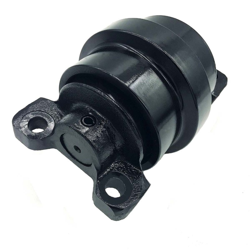 Bottom Track Roller 7004843 for Bobcat E60 E62 E63 Doosan DX60R Excavator