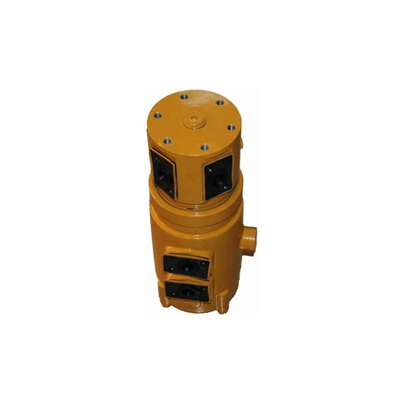 Center Swivel Joint A229900001758 for Sany SY205 SY215 SY235 SY235-7 Excavator