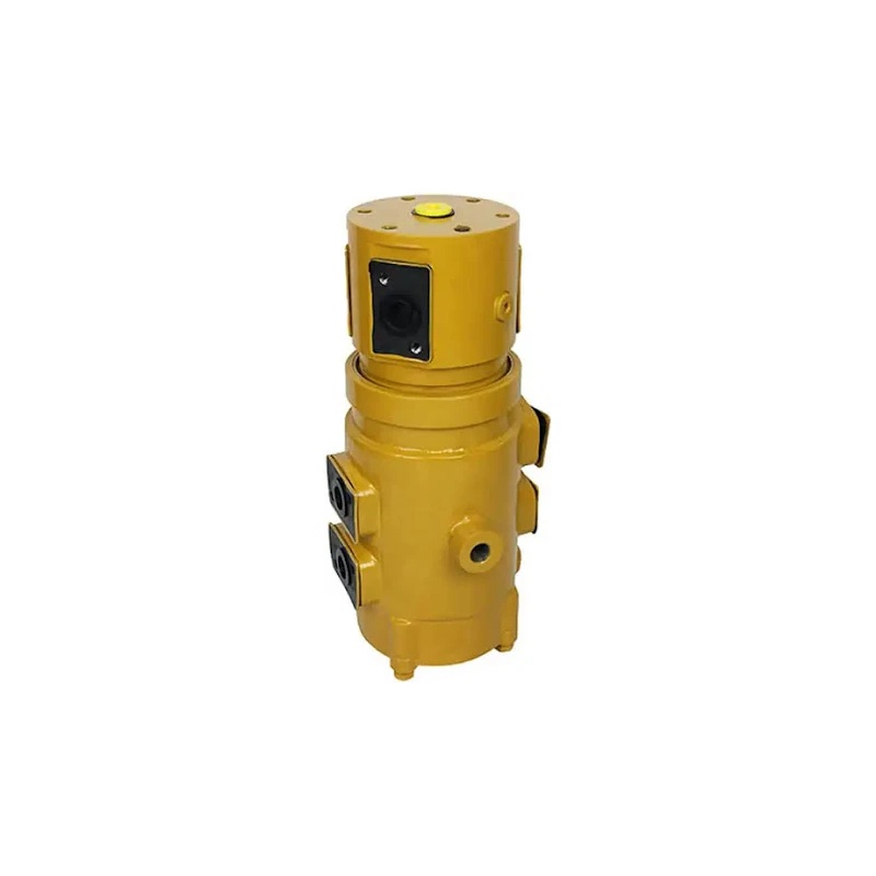 Center Swivel Joint for Yuchai YC135 Excavator