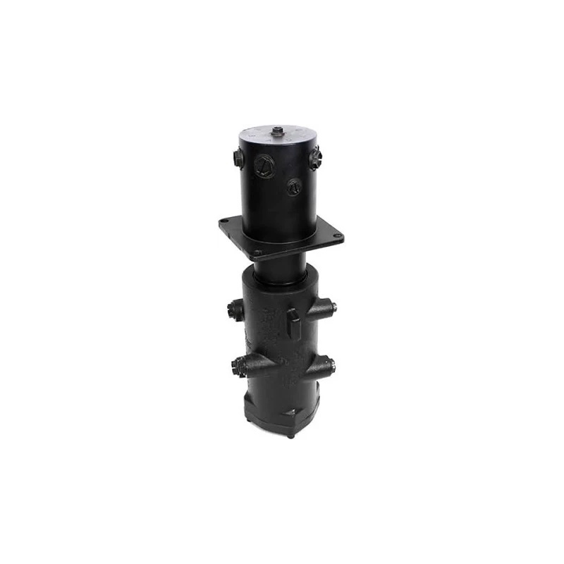 Center Swivel Joint for Yuchai YC85 Excavator