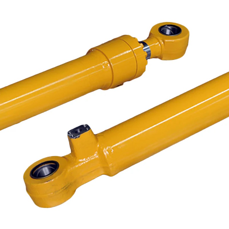 For Komatsu Excavator PC200-5 PC200-6 PC200-7 Arm Cylinder Assembly