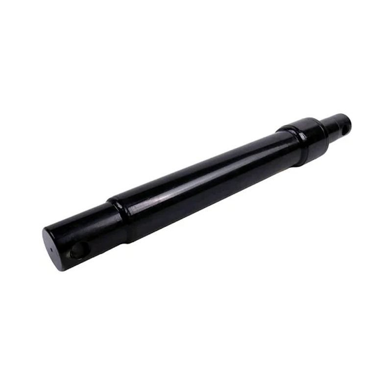Hydraulic Angle Cylinder HYD08830 HYD07014 1304704 for Buyers Boss Snow Plow