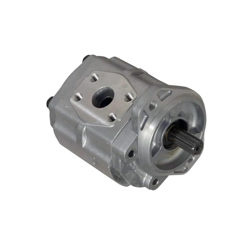 Hydraulic Pump 67110-13620-71 for Toyota Engine 1DZ 4Y Forklift 02-6FD10 02-6FD14 02-6FD15 02-6FD18 40-6FG10 40-6FG14 40-6FG15 40-6FG18