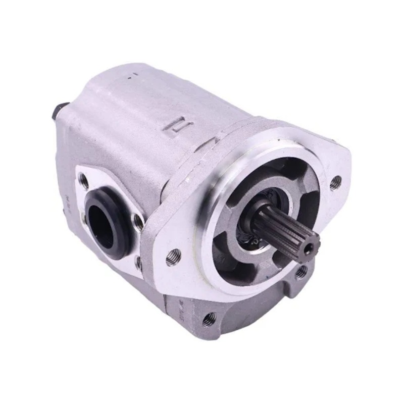 Hydraulic Pump 67110-33041-71 for Toyota Engine 2J 4Y 2Z 1Z 4P 5K Forklift 02-5FG10 02-5FG14 02-5FG15 02-5FG18 5FG10 5FG14 5FG15