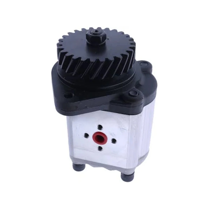 Hydraulic Pump 81863197 for New Holland TS100 TS110 TS115 TS90 Tractor