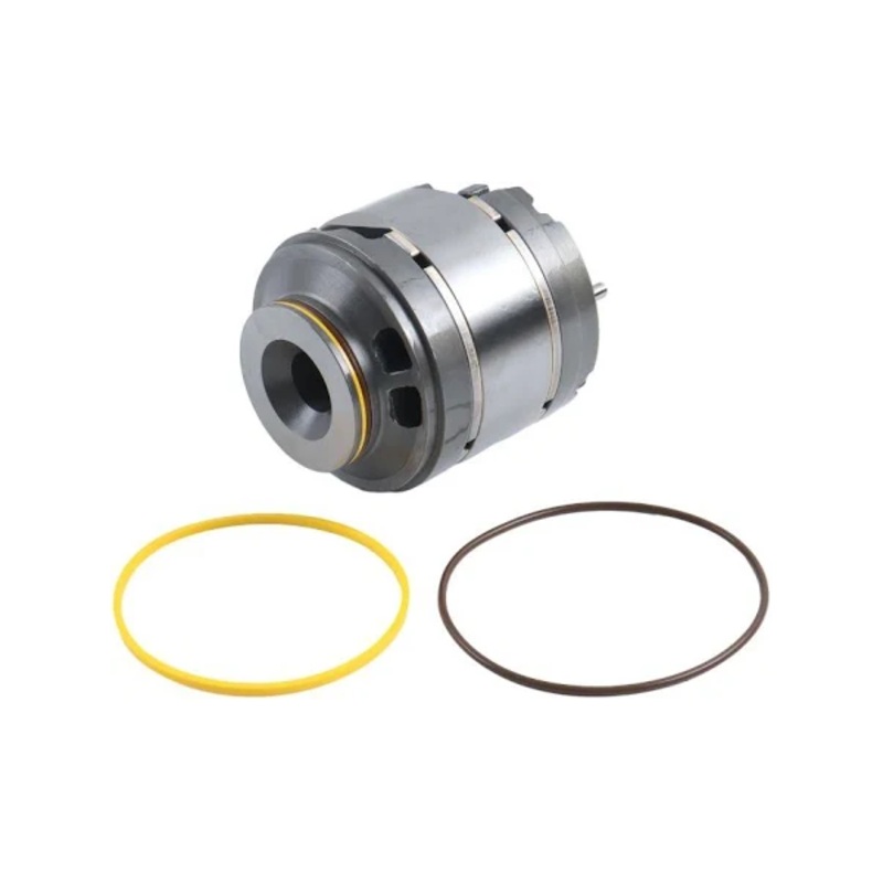 Hydraulic Pump Cartridge 3G-7662 for Caterpillar CAT Engine 3406 3408 C15 Compactor 825 826C 825C