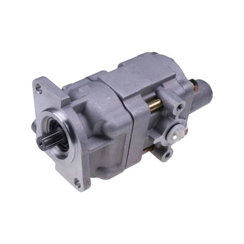 Hydraulic Pump TC050-36440 for Kubota Tractor L4240DT L4240GST L5240HST L5740HST MX5000DT MX5100DT MX5100H