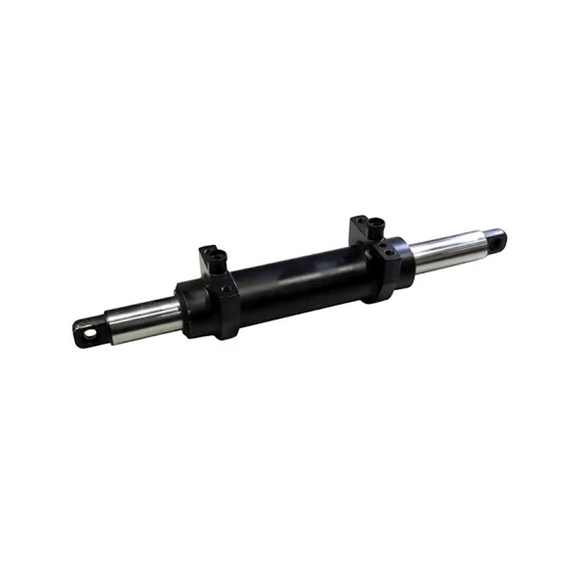 Hydraulic Steering Cylinder A73E4-50101 for Heli Forklift H2000 CPD20 Add Your Review