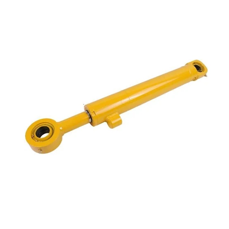 Hydraulic Tilt Cylinder 118110A1 for CASE Skid Steer Loader 1830 1835 1835B 1835C 1838 1840