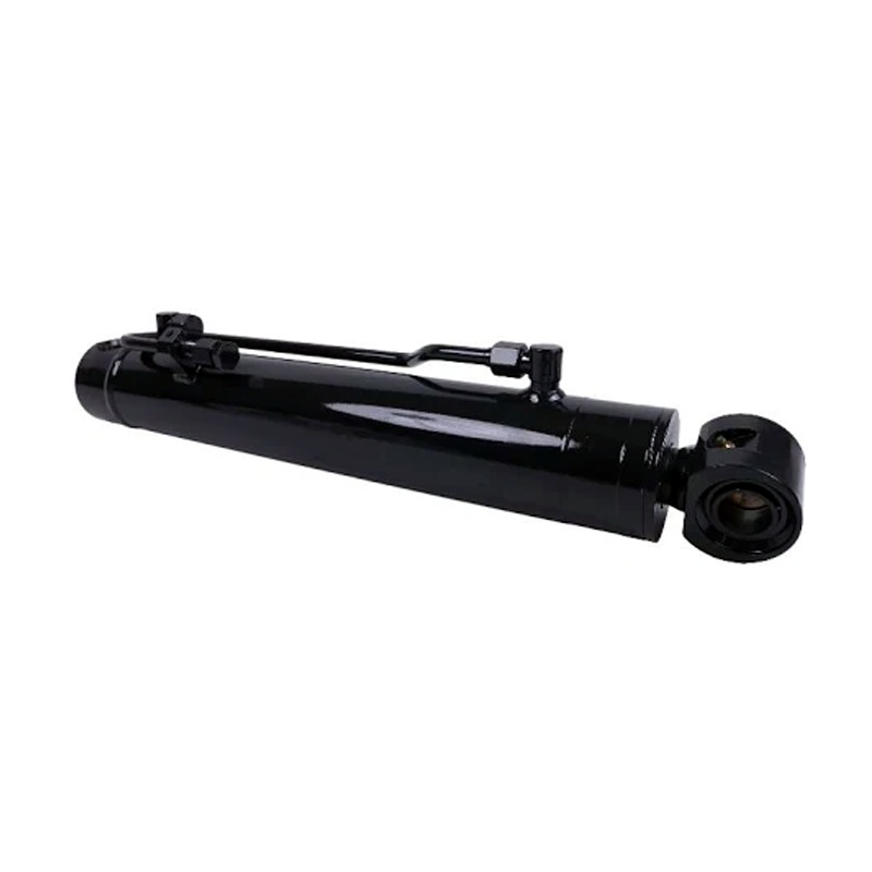 Hydraulic Tilt Cylinder 6586991 6539075 for Bobcat Skid Steer Loader 853