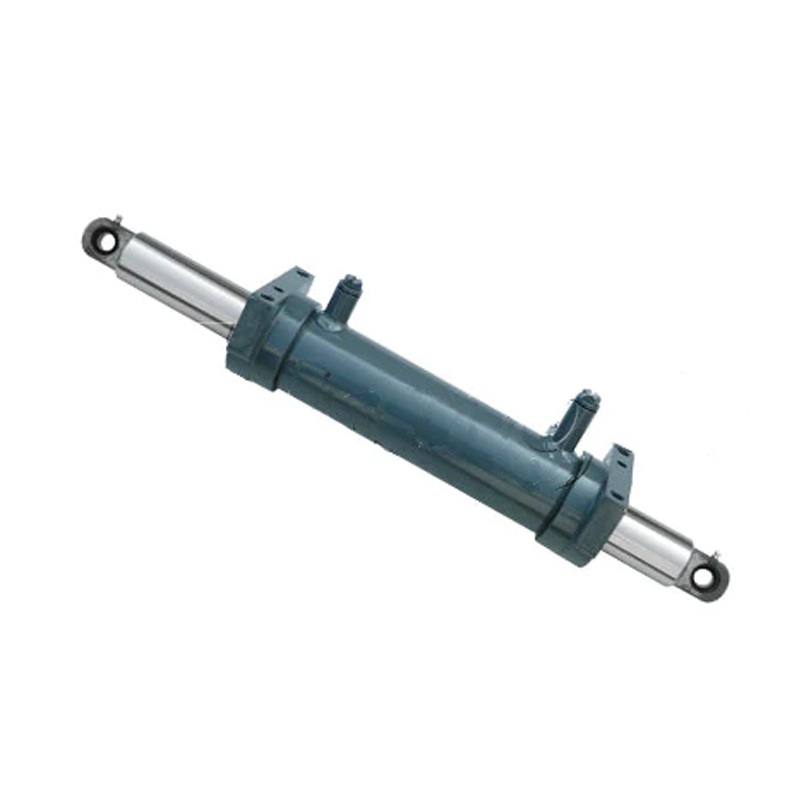 Power Steer Cylinder A21B4-30401 for Heli Forklift CPCD20-30