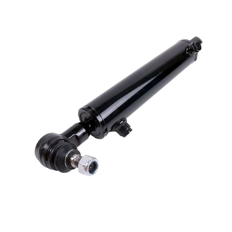 Power Steering Cylinder 5113093 5113131 for New Holland 7530 5530 6530 Fiat 100-90 110-90 55-46 55-56 60-90 Tractor