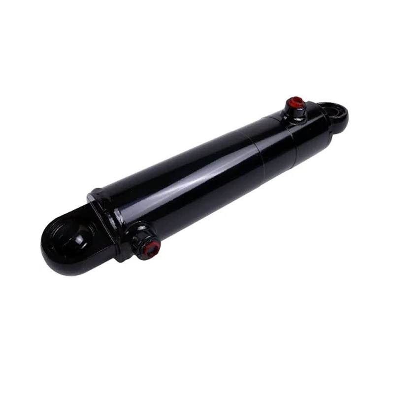 Power Steering Cylinder 5126941 5131098 for New Holland 100S-DT 7530 110S-DT Fiat 60-90 80-66 90-90DT 100-90DT Tractor