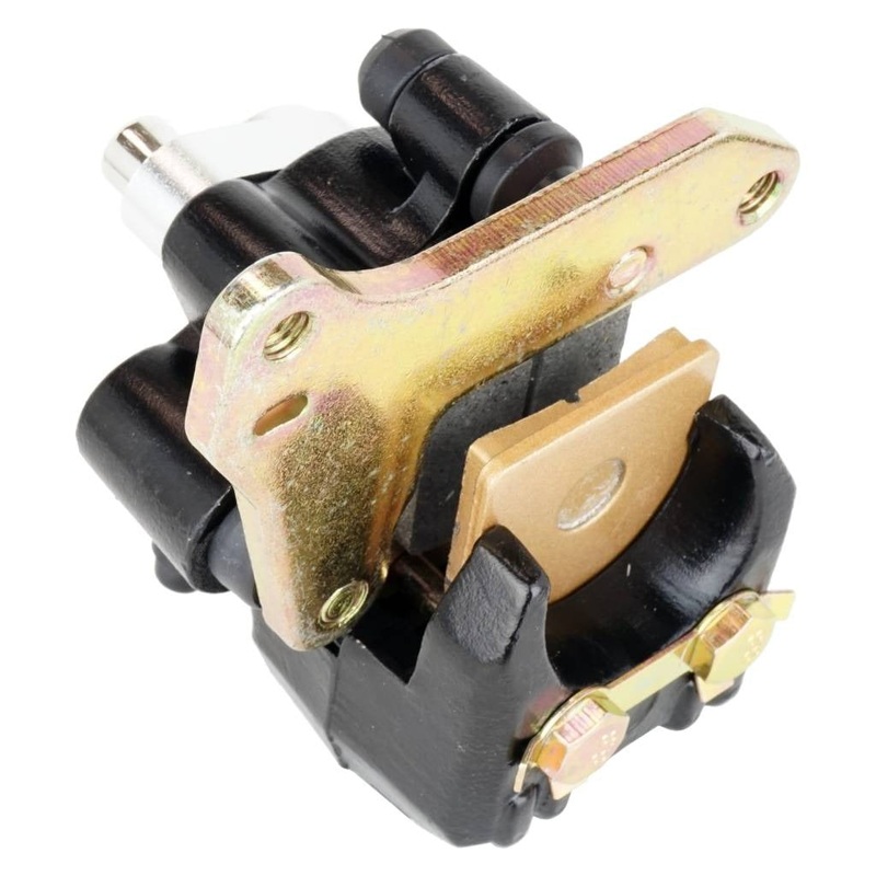 Rear Brake Caliper 43250-HN1-006 for Honda Sportrax 400 TRX400EX 2×4 1999-2004