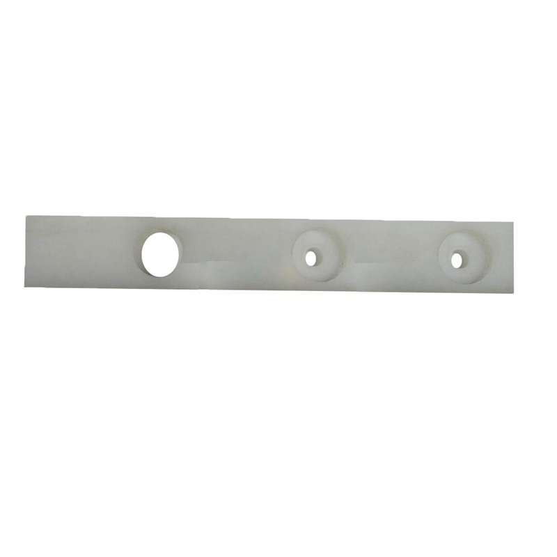 Sheave Mount Wear Pad 60240GT for Genie Telescopic Boom Lift S-100 S-100HD S-105 S-120