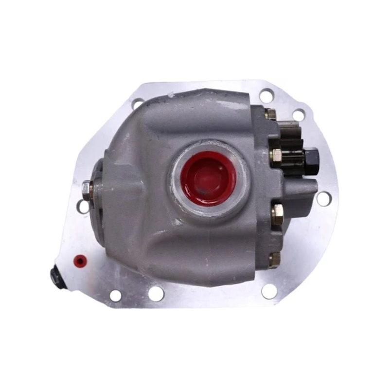 Small Pump 19.96 CC 83936585 for New Holland 4610N 5600 5700 6600 6700 7600 7700 4110 4130 420 445 450 4600 Tractor
