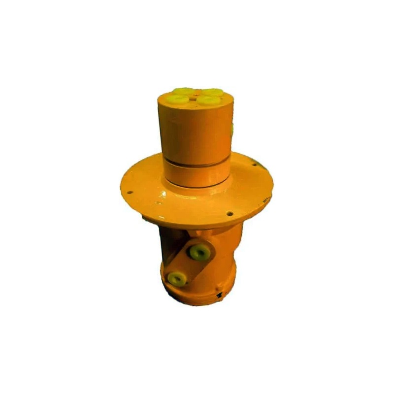 Swivel Joint 162-4696 for Caterpillar CAT Engine 3046 3054 C4.2 Excavator 311B 312B 312D