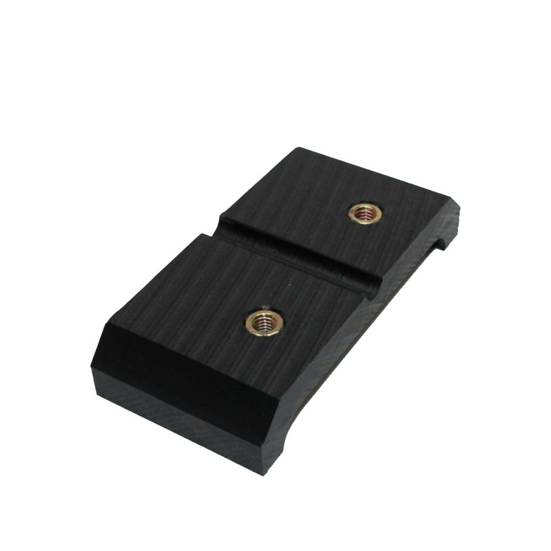 Top Primary Boom Wear Pad 54131GT for Genie Articulated Boom Lift Z-45/25DC Z-45/25IC