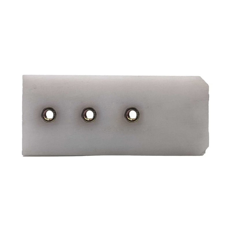 Wear Pad 60239GT for Genie Boom Lift S-100HD S-120HD ZX-135/70 Z-135/70 Z-80/60 S-120 S-125 S-100 S-105 S-3200 S-3800