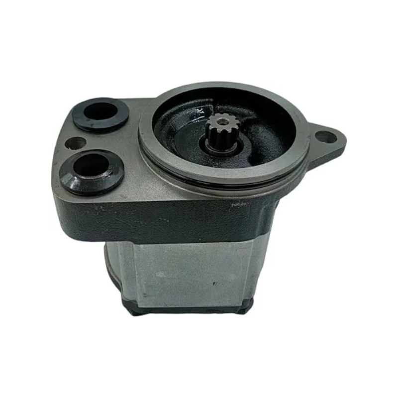 10T Gear Pump 177-2577 for Caterpillar CAT Excavator 330C 345B II W345B II