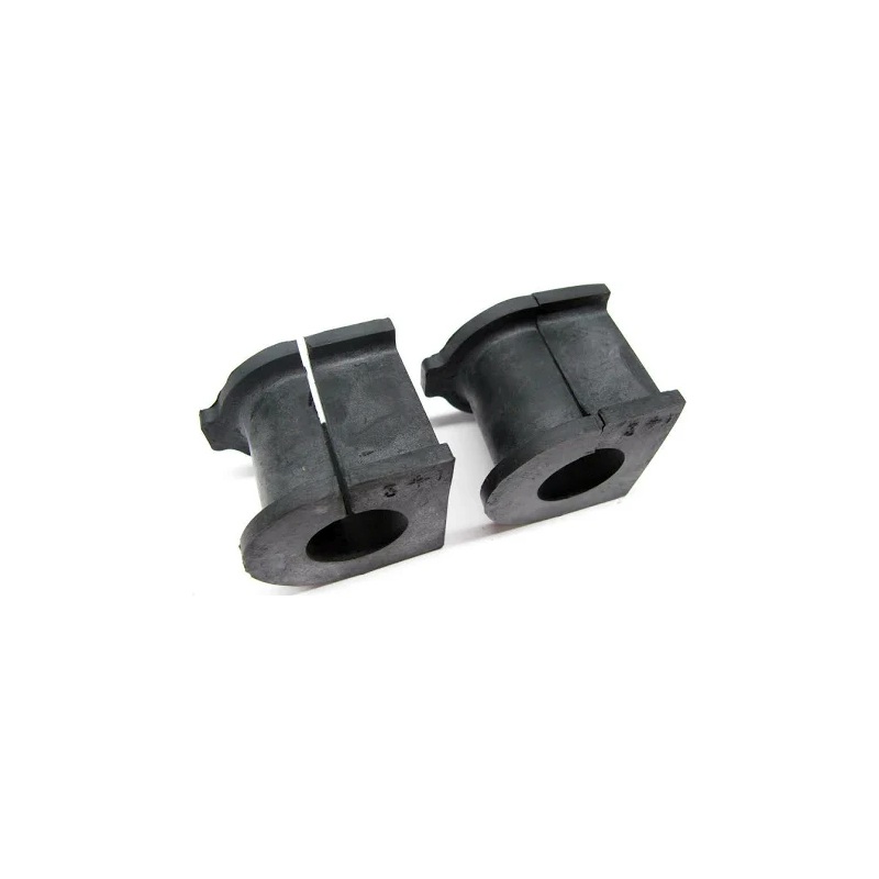 2 Pieces Front Stabilizer Sway Bar Bushing K200616 K200704 for Toyota Highlander Sienna Lexus