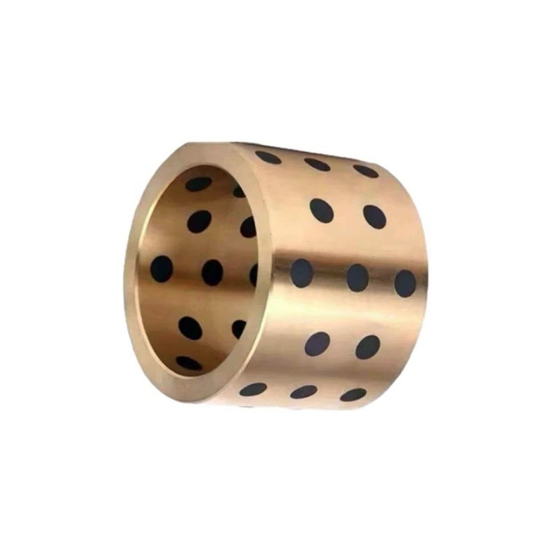25X35X35 Bushing 0002400064 for Takeuchi Excavator TB108 TB210R