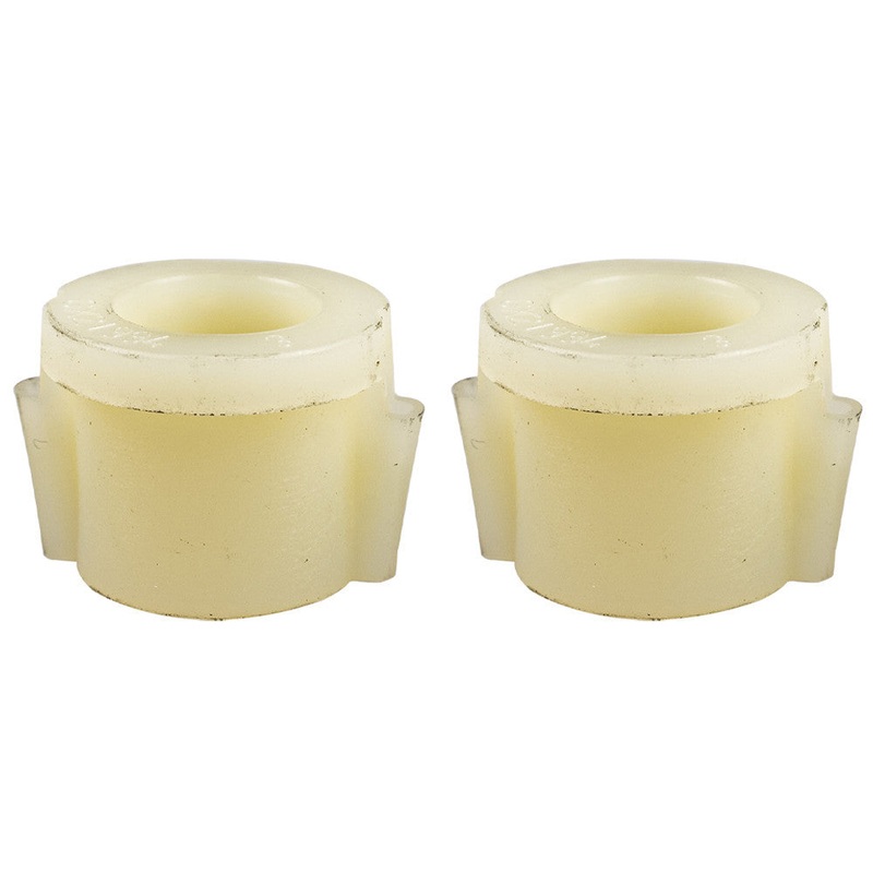 2pcs Steering Shaft Bushings GX21994 for John Deere D100 D105 D110 D120 D130 D140 D150