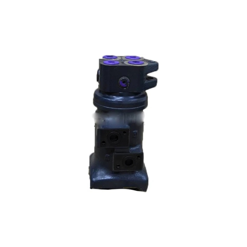 Center Swivel Joint 703-08-33620 for Komatsu PC450LC-7 PC400LC-7 PC400-7 PC360-7 PC350-7 PC300LC-7 PC300-7
