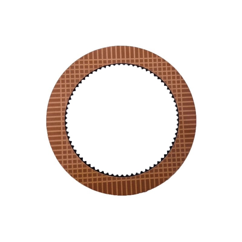 Disc Brake Plate 550/43098 for JCB Wheel Loader 432 ZX