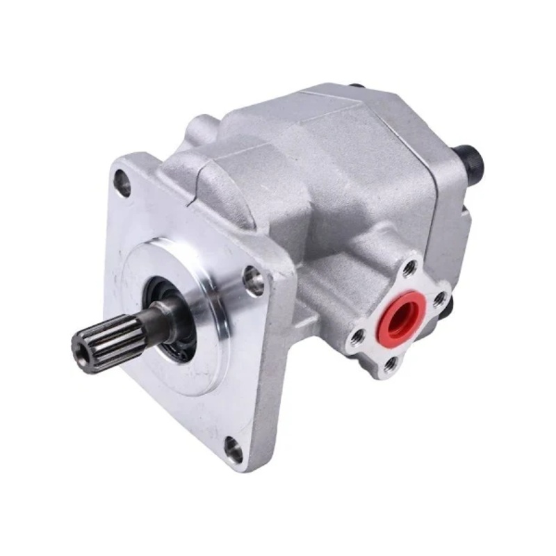 Hydraulic Power Steering Pump 3607363M91 for Massey Ferguson Tractor 1533 1540