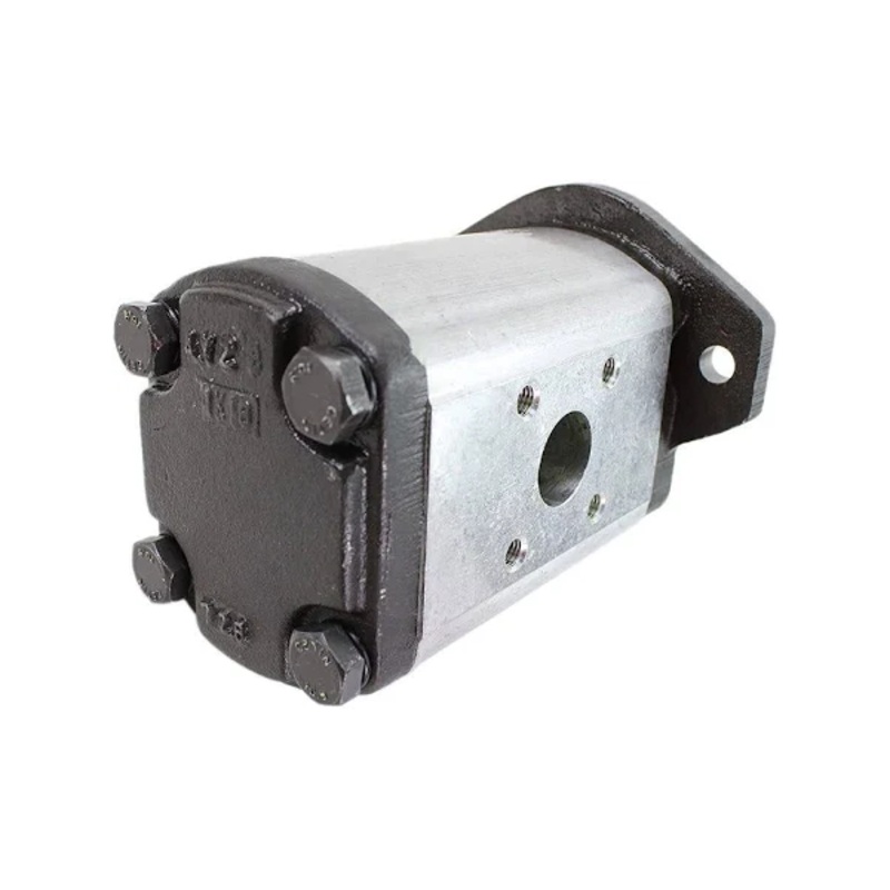 Hydraulic Pump AL163918 for John Deere Engine 4045 6068 Tractor 6110 6120 6205 6205 6210 6215 6215 6220 6310