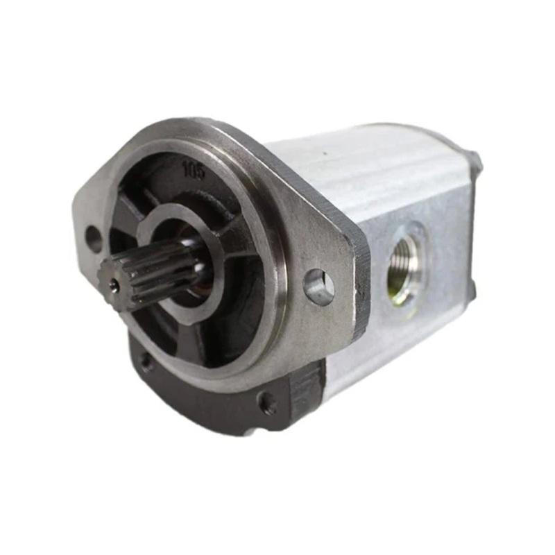 Hydraulic Pump AL163918 for John Deere Tractor 6010 6020 6100E 6110E 6620 SE6620