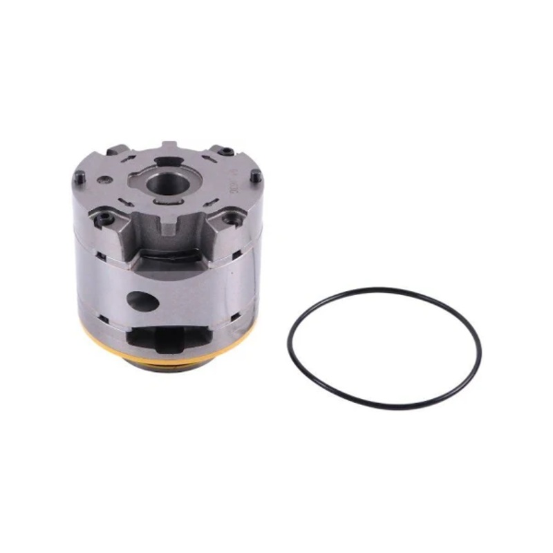 Hydraulic Pump Cartridge 3G-2835 for Caterpillar CAT 3406 Engine 772 773 824C 826C