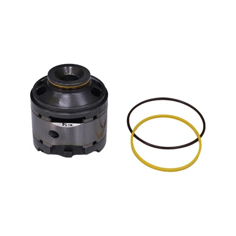 Hydraulic Pump Cartridge 3G7653 for Caterpillar CAT 518 518C 528 528B 530B 613 613B 613C